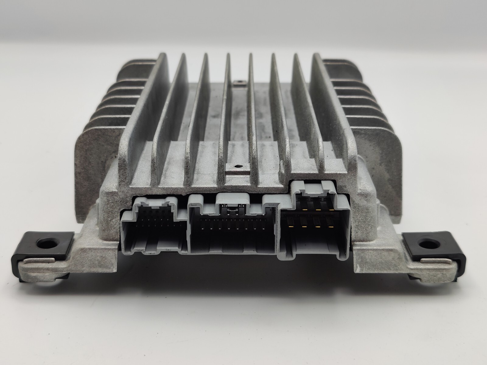 25994309 10-17 Buick Enclave Bose Radio Stereo Audio Amplifier Amp