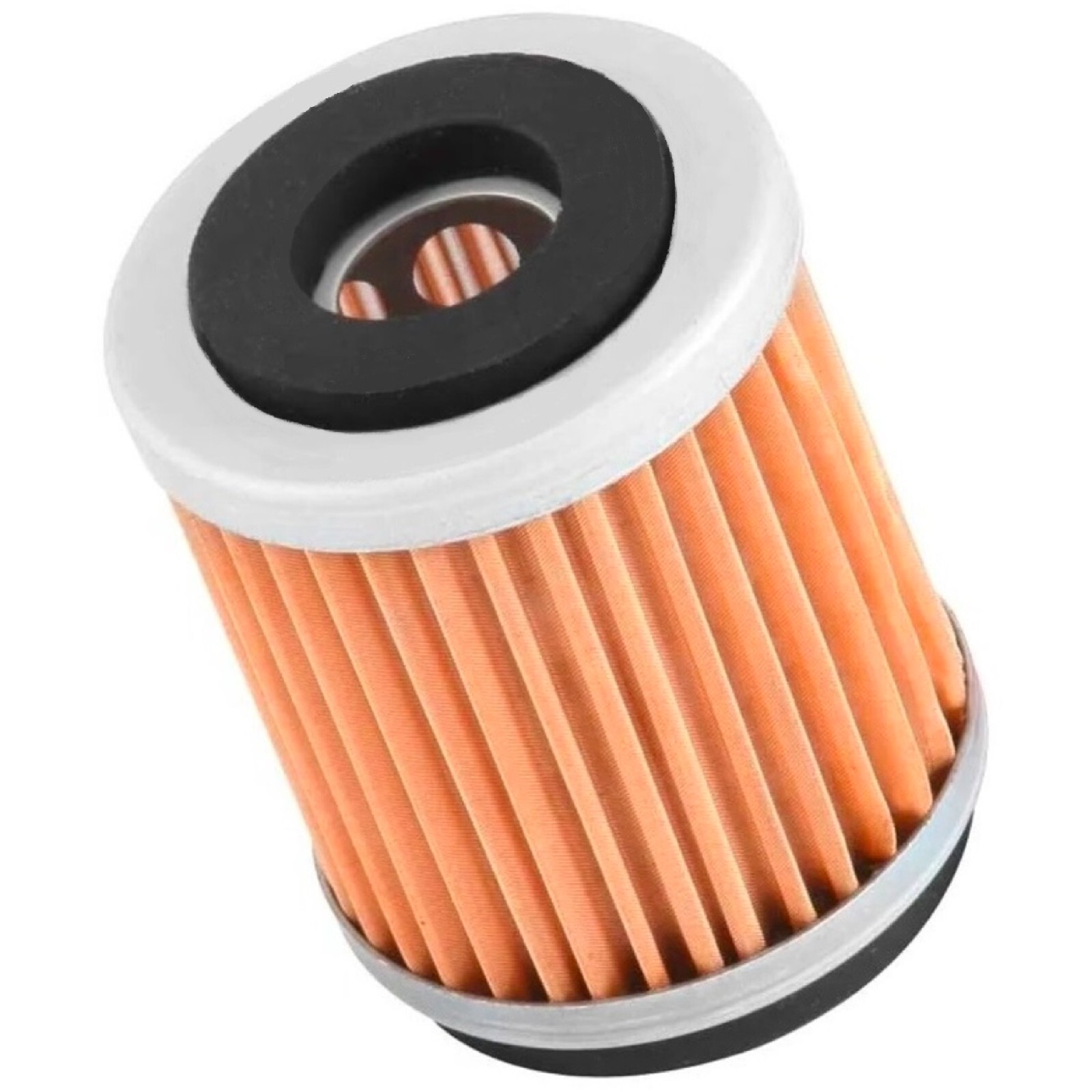 4 Individual Box Oil Filter Filters 94-99 Yamaha Kodiak 400 / 00-12 Big Bear 400