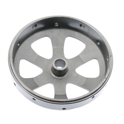 High Performance Clutch Bell for GY6 49cc 50cc 139QMB 147QMD Based Type B