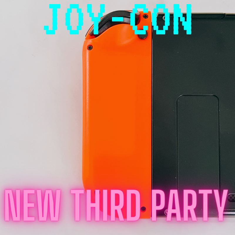 Nintendo Switch Console HAC-001 w/ Joy Con + Dock + Charger Tested 1 Day Ship