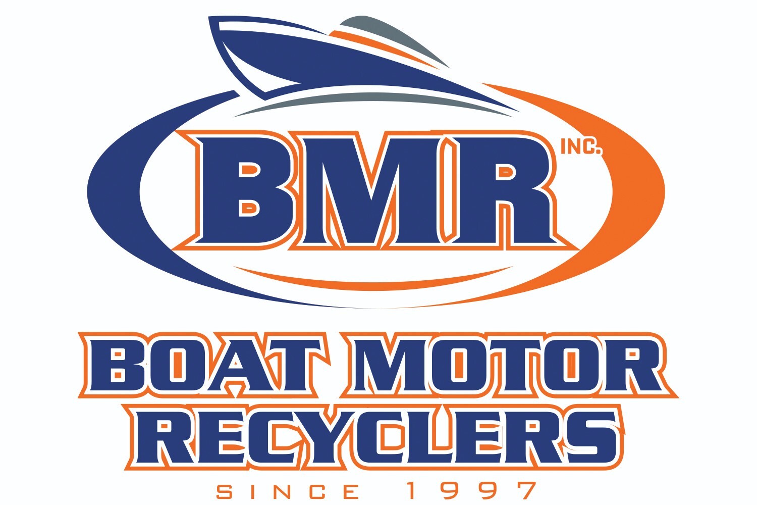 Yamaha Bottom Cowling 90hp 4 stroke 67F-42710-01-4D (1128)