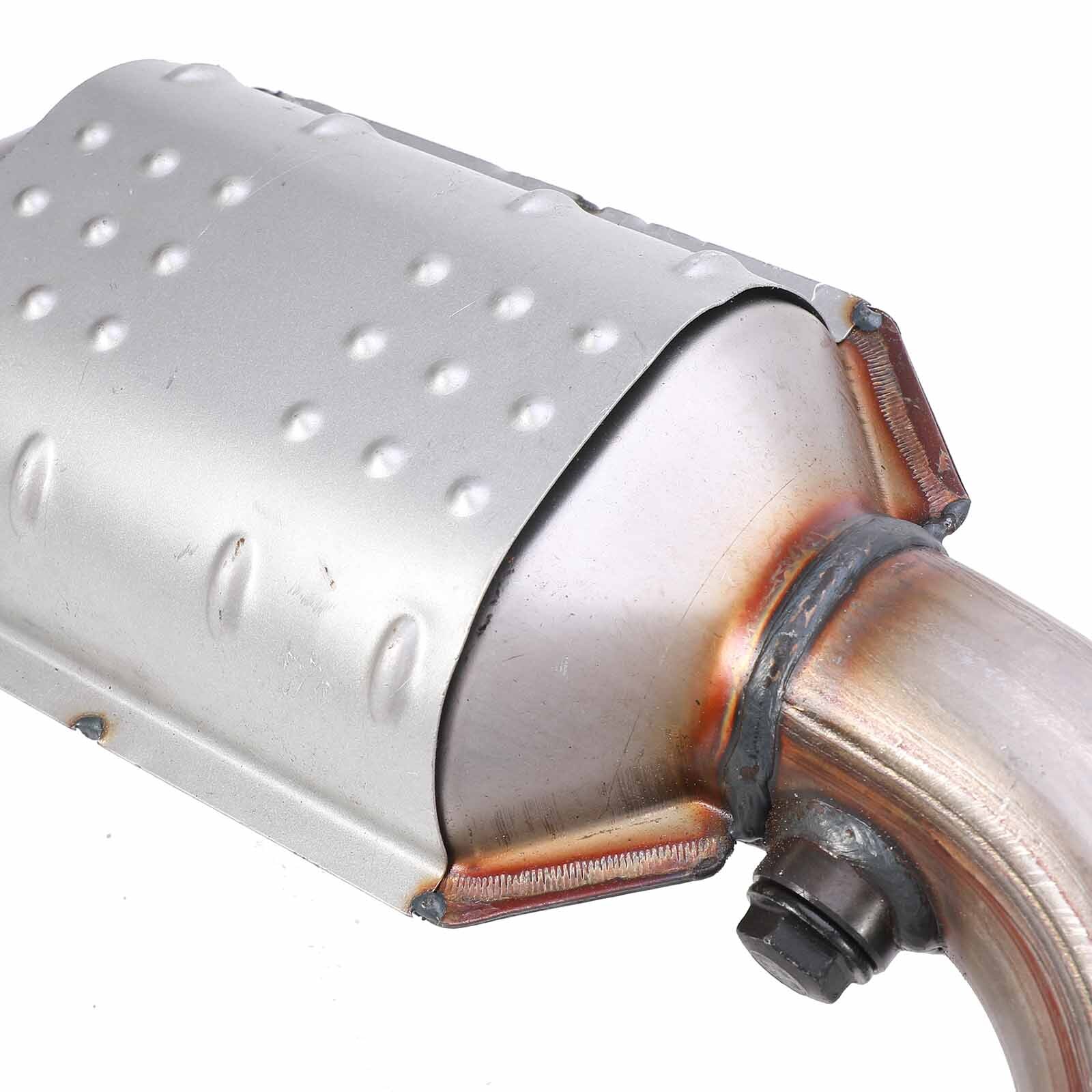 Catalytic Converter for Chevrolet Silverado 1500 GMC Sierra 4.3L 5.3L 2014-2018