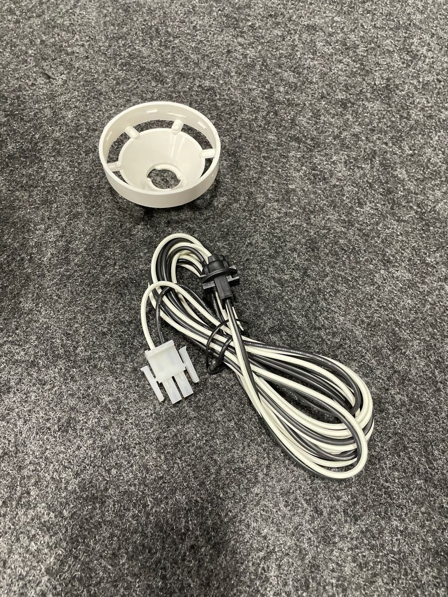 WATER PRO BP7 Retrofit Spa Control 4.0kW Heater W/ TP600 Topside Control Keypad