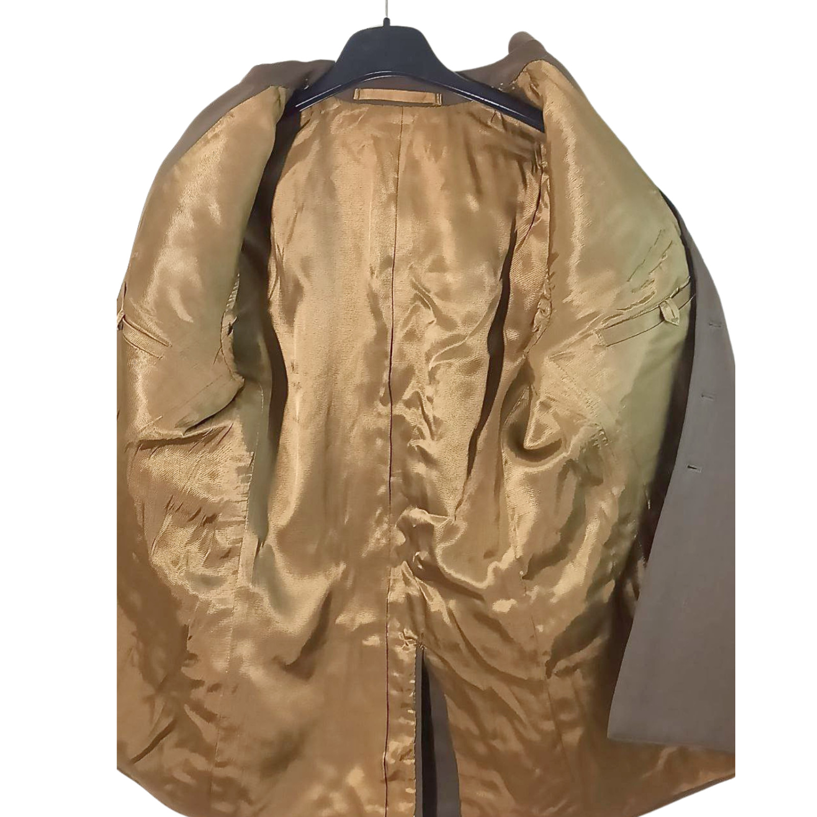 Russian Soviet MIlitary Colonel Officer Daily Tunic Blazer Uniform Jacket USSR