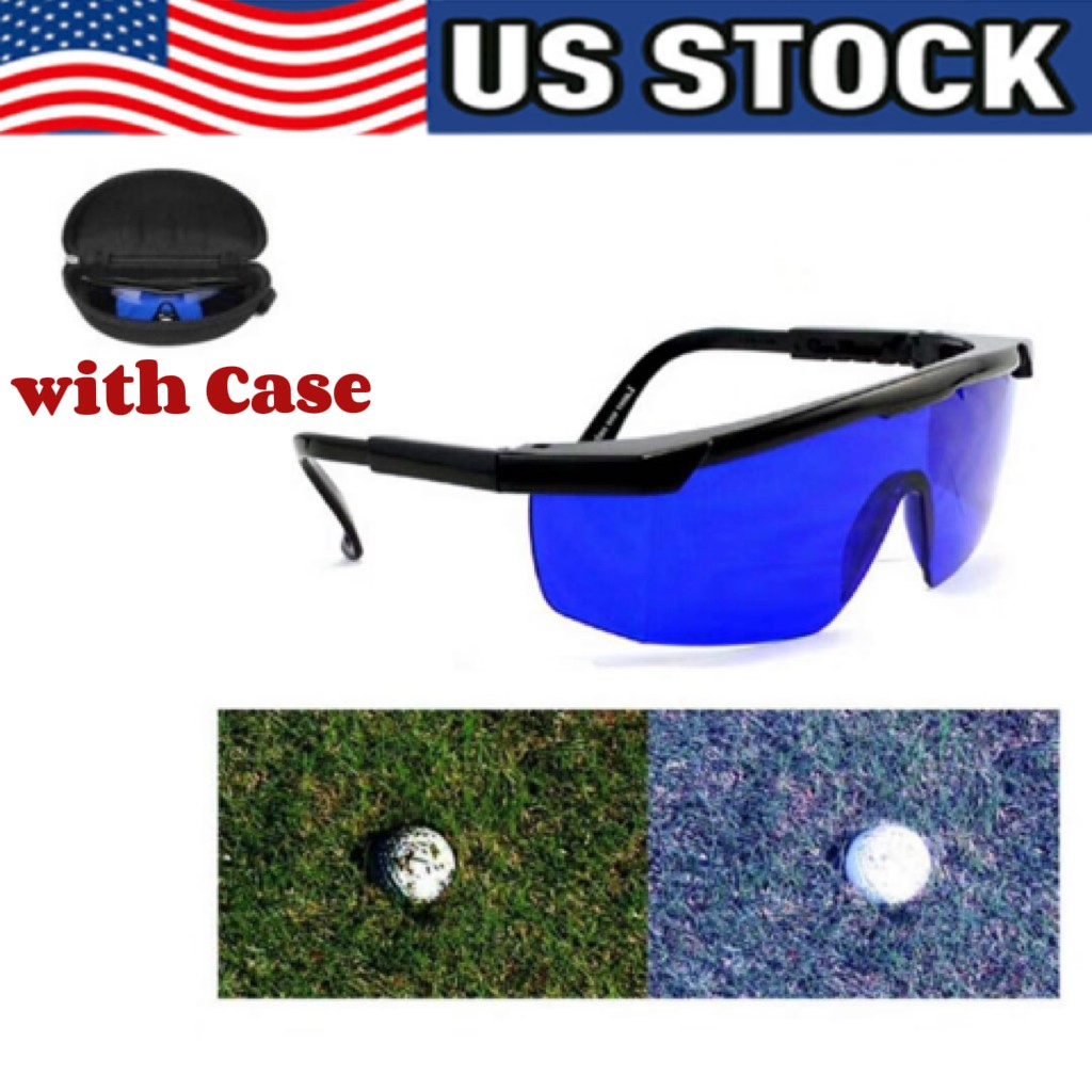 Antler Shed Hunting & Mushroom Finding Blue Hunting Finder Glasses US