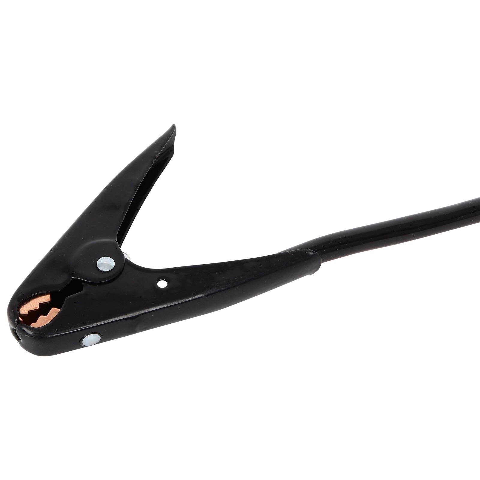 Quick Connect Plug Jumper Cables,1 Gauge 30 Feet 800A Booster Cables Heavy Duty