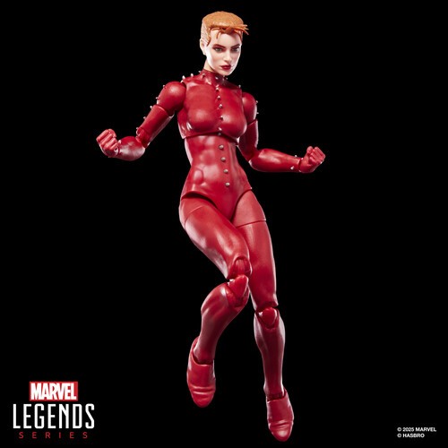 Hasbro Collectibles - Excalibur - Marvel Legends - Phoenix (Rachel Summers) X-Me