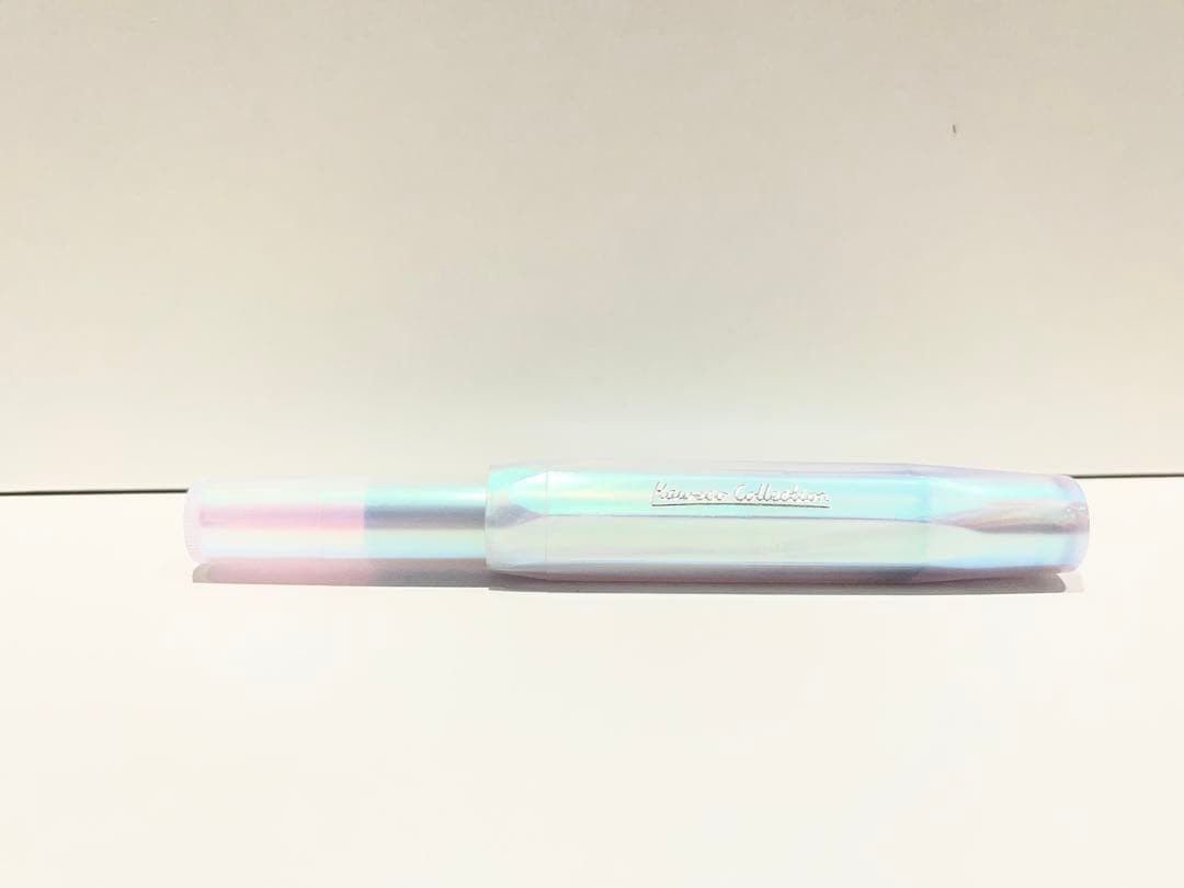 Kaweco Collection Iridescent Pearl Limited Edition Fountain Pen