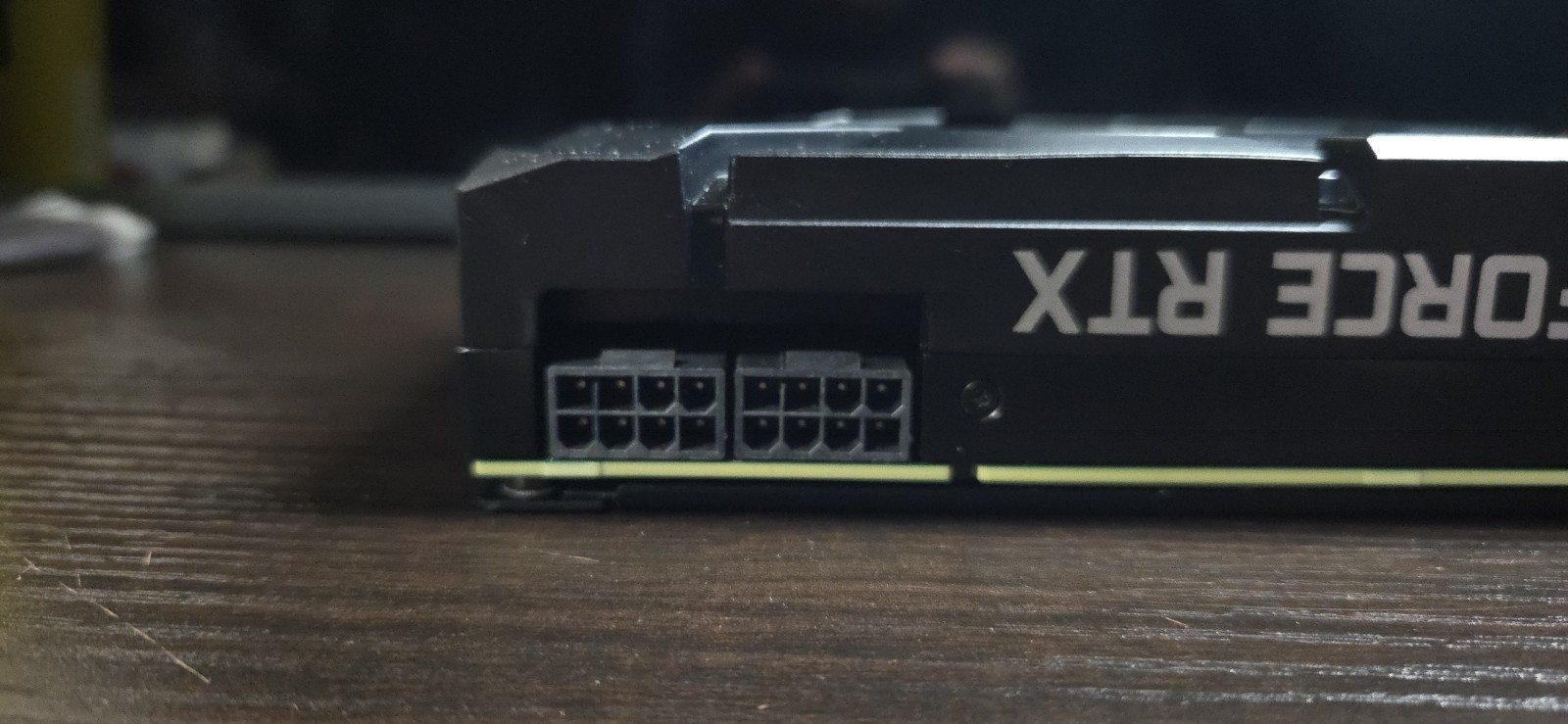 Dell NVIDIA GeForce RTX 2080 Ti 11GB Graphics Card