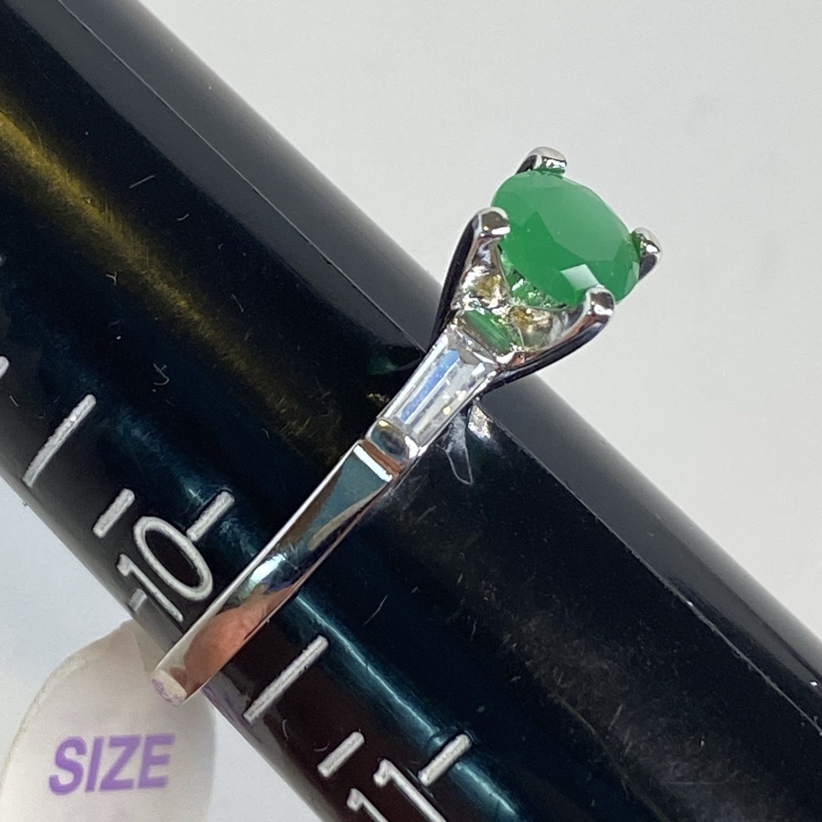 Lot 10 Bomb Party Rings Size 10 Colorful Statement Cocktail Fashion Jewelry