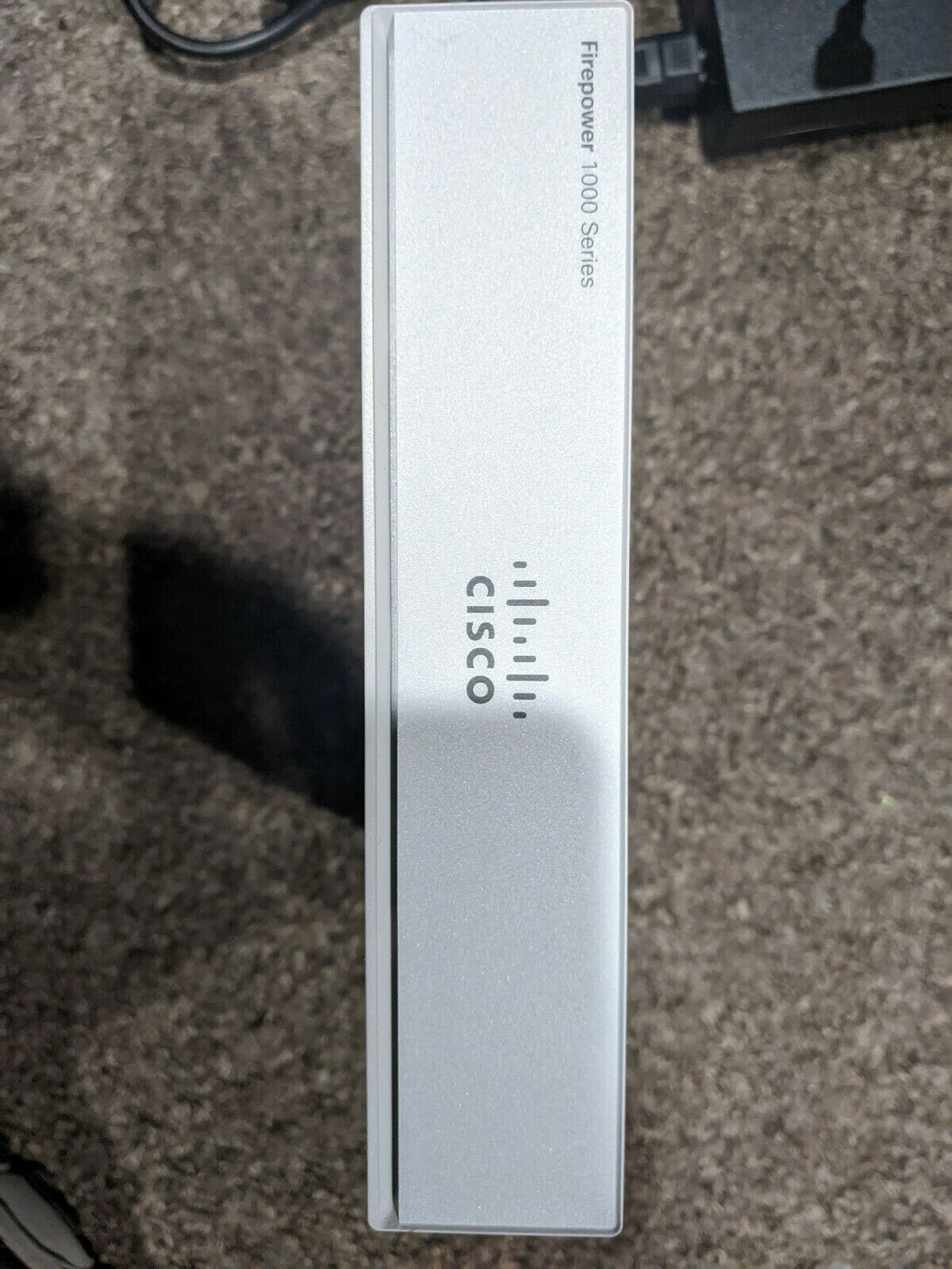 Cisco Firepower 1000 Series FPR-1010 Network Security/Firewall