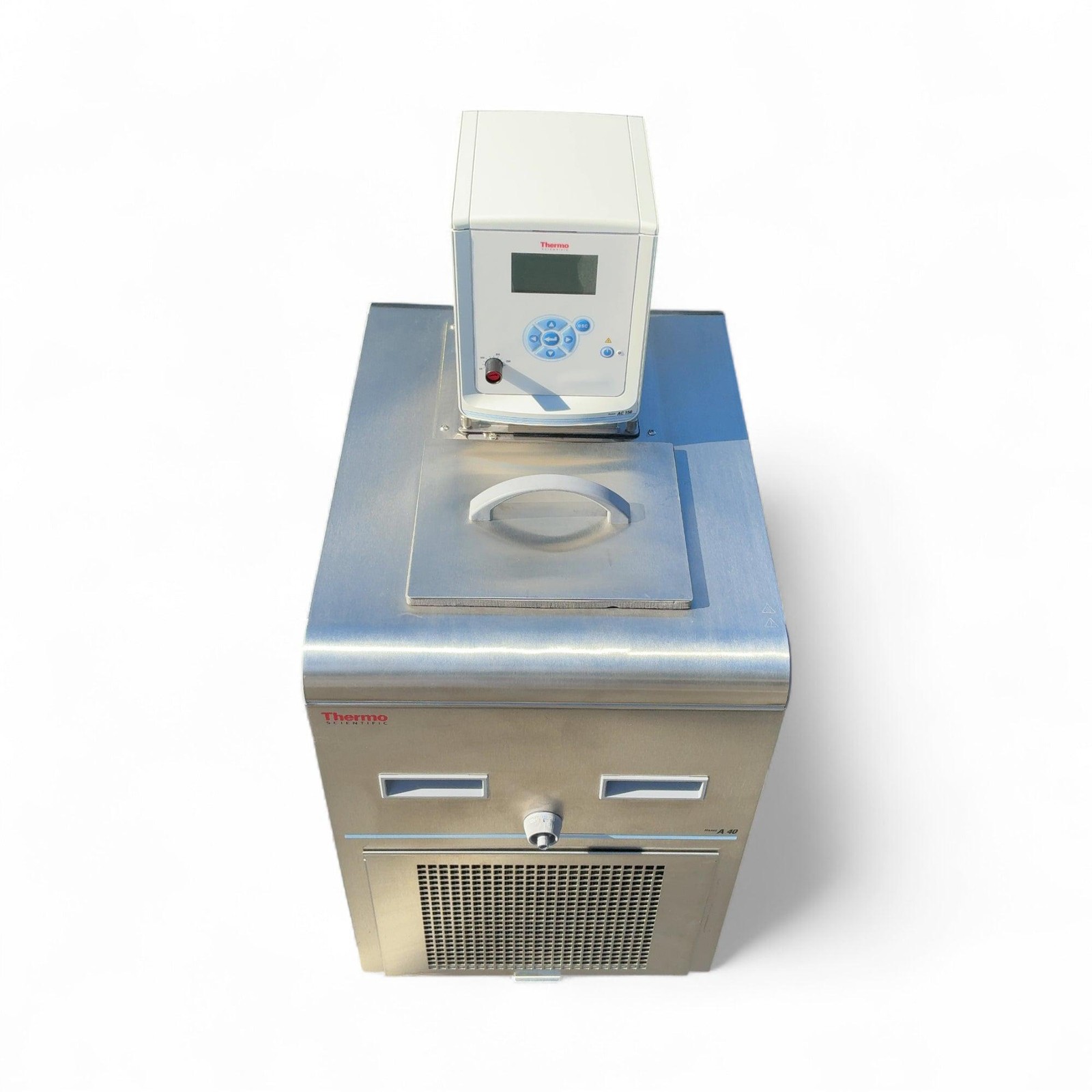 Thermo Fisher Scientific Haake A40 AC150 1555408 Refrigerated Circulating Chille