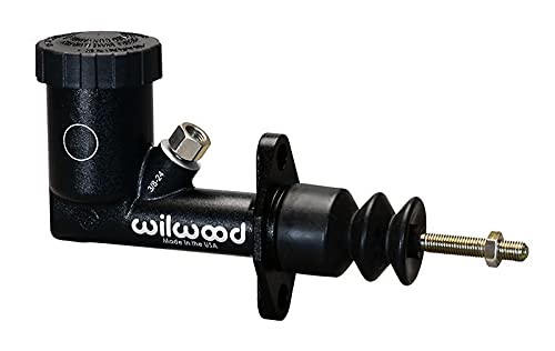 Wilwood Brakes Wilwood 260 15096 Master Cylinder