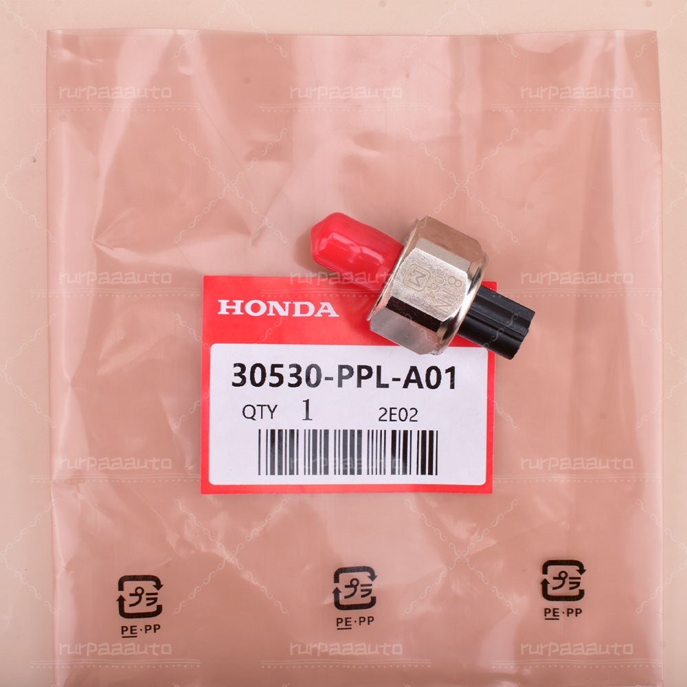 GENUINE KNOCK SENSOR 30530-PPL-A01 FOR Element Accord CR-V Acura RDX 2421056 US
