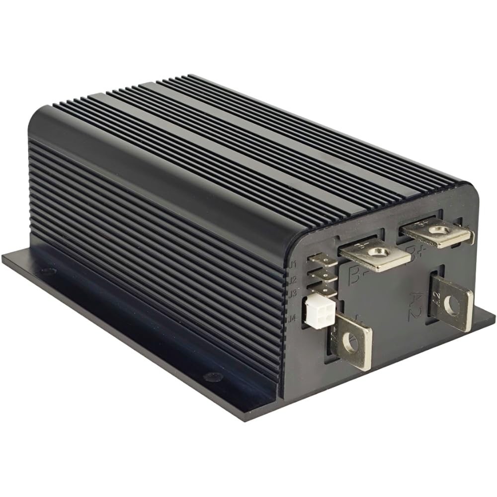 1205M-5603 36-48V 500A DC Motor Controller Fit for Curtis Club Car Golf Cart