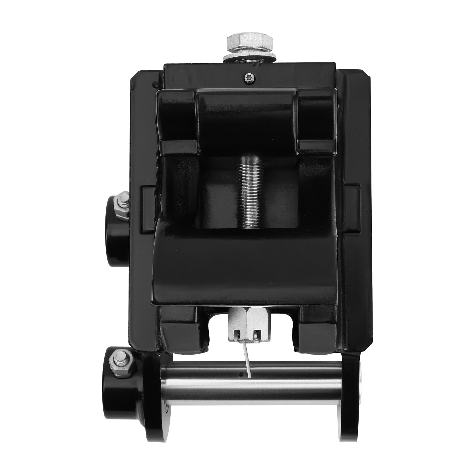 Quick Hitch Coupler Direct Replacement For Mini Excavator within 3tons machine