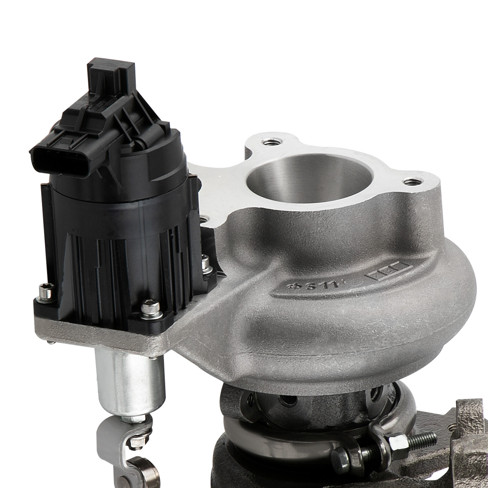 Turbo Turbocharger Fits For Honda Civic CR-V 1.5L L15B7 2016-2021 189005AAA01