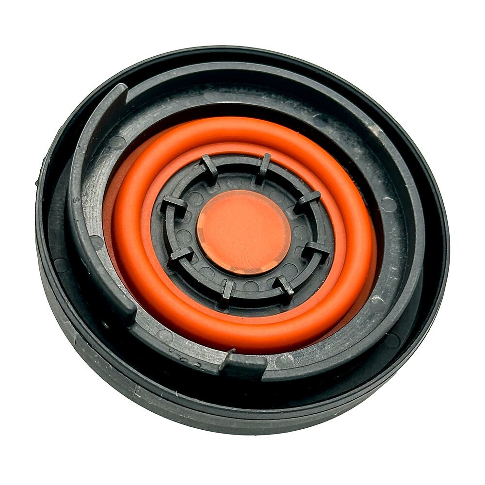 N55 PCV Replacement for BMW Valve Cover 11127570292 F30 F10 F25 F22 E82 E92 F87