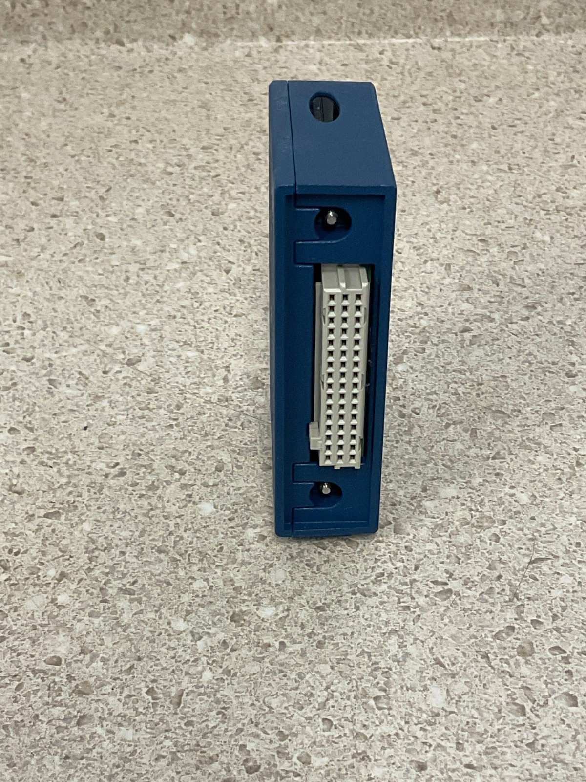 National Instruments TB-9212 w/ Mini TC