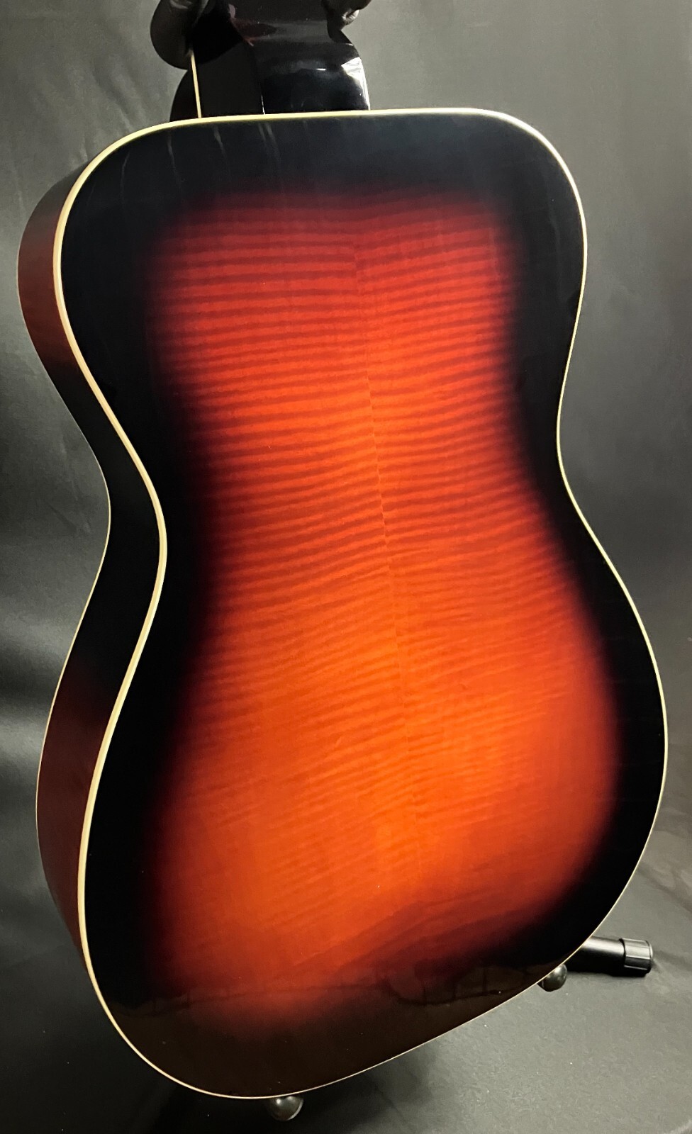 Recording King RR-75PL-SN Phil Leadbetter Signature Square Neck Resonator Guitar