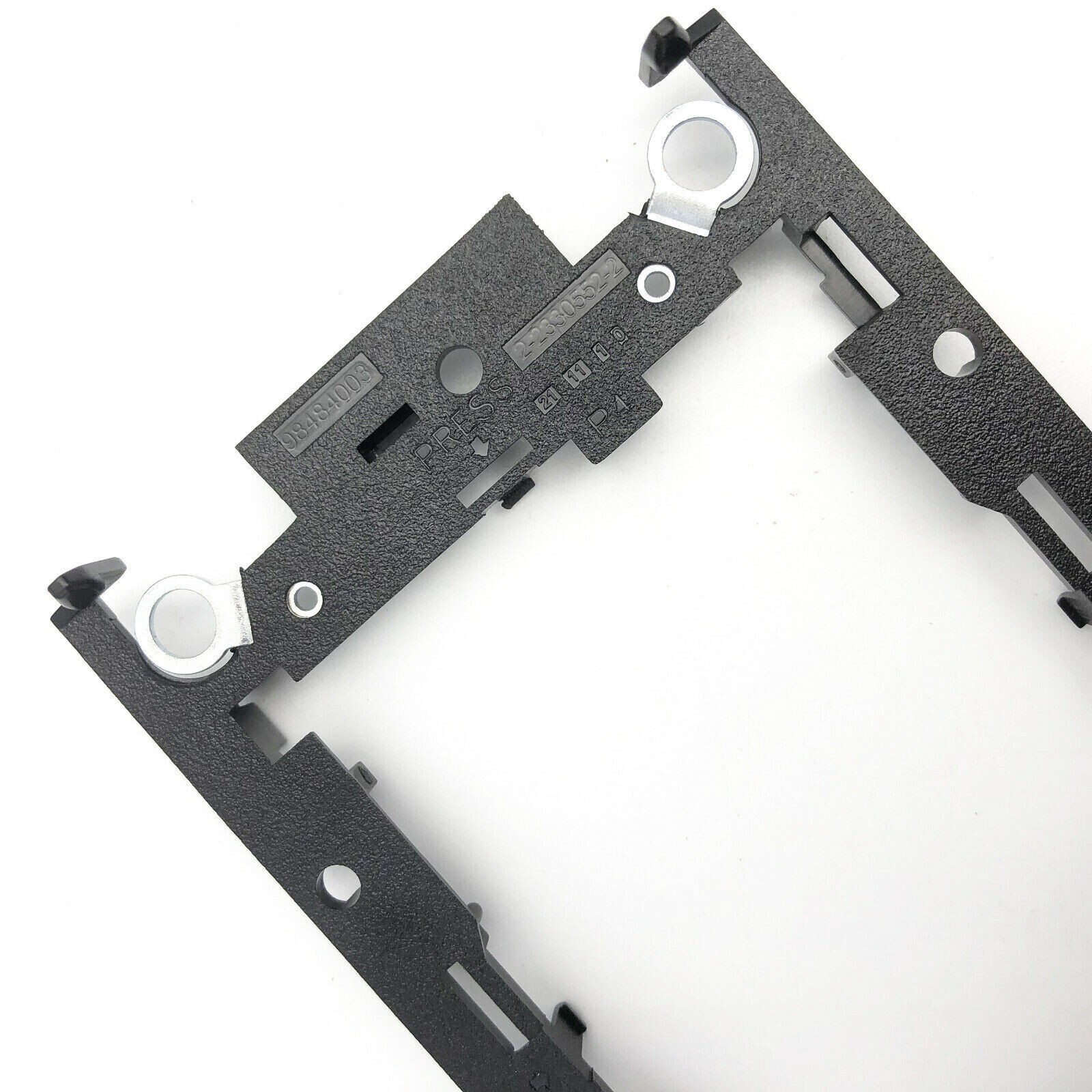 LGA4189 socket bracket for 3rd Gen Intel Xeon Scalable Processor - 75mmx113.6mm