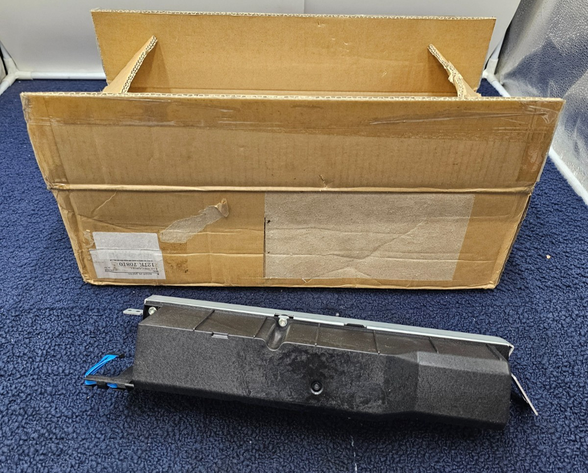 127k70810 Fan Assembly P Roll Replacement For Versant V80 V180 V2100 V3100 Xerox