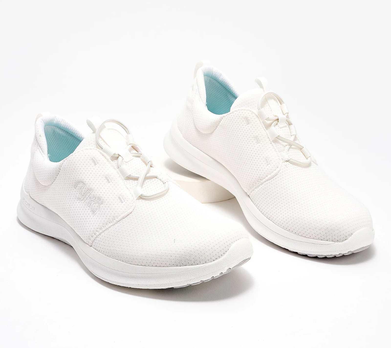 Ryka Renew Recovery Washable Bungee Sneakers Women's - Choose Size & Color