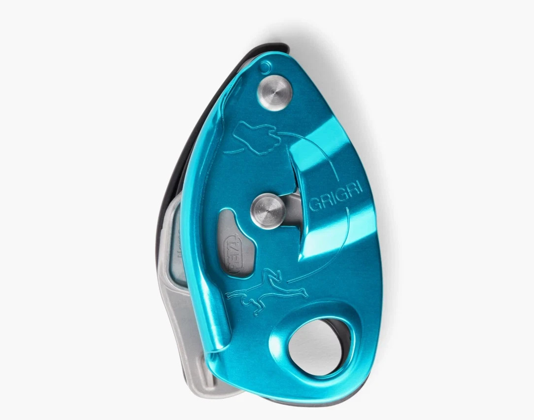 New GRIGRI Belay Device Free Shipping