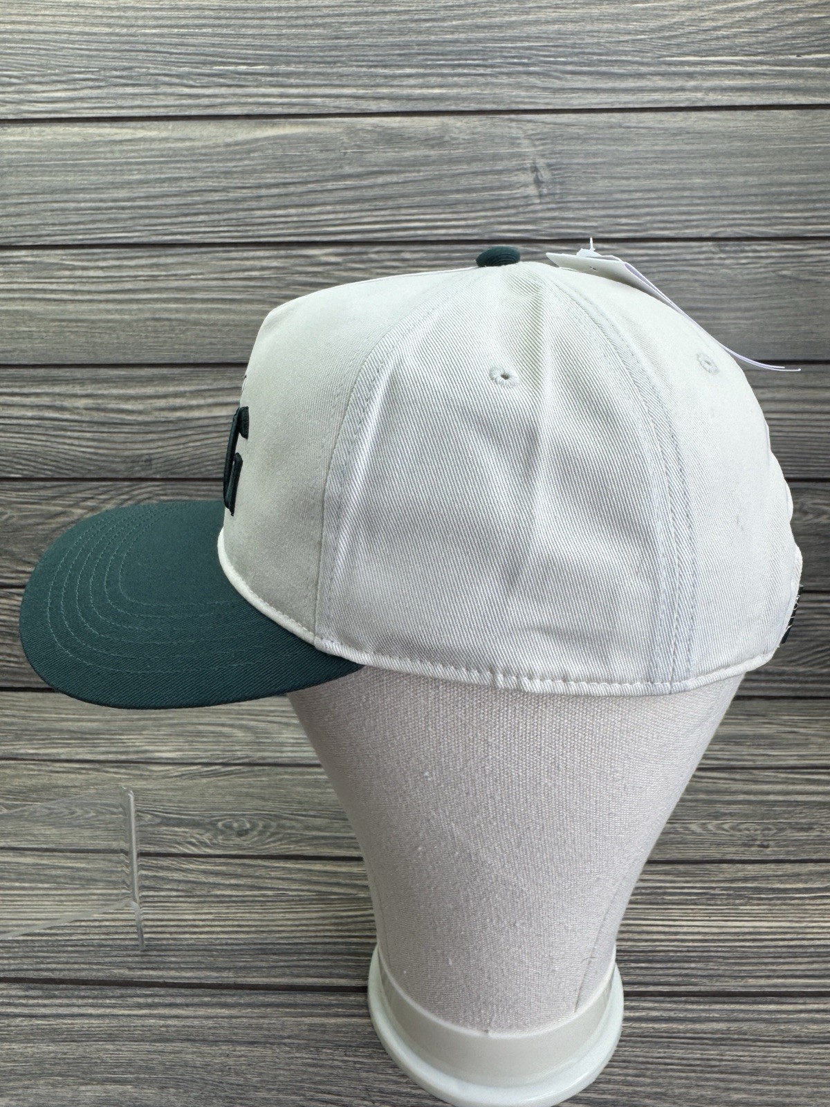 2026 PUMA X AP ARNOLD PALMER King Dad Cap Adjustable Golf Hat Forest Green