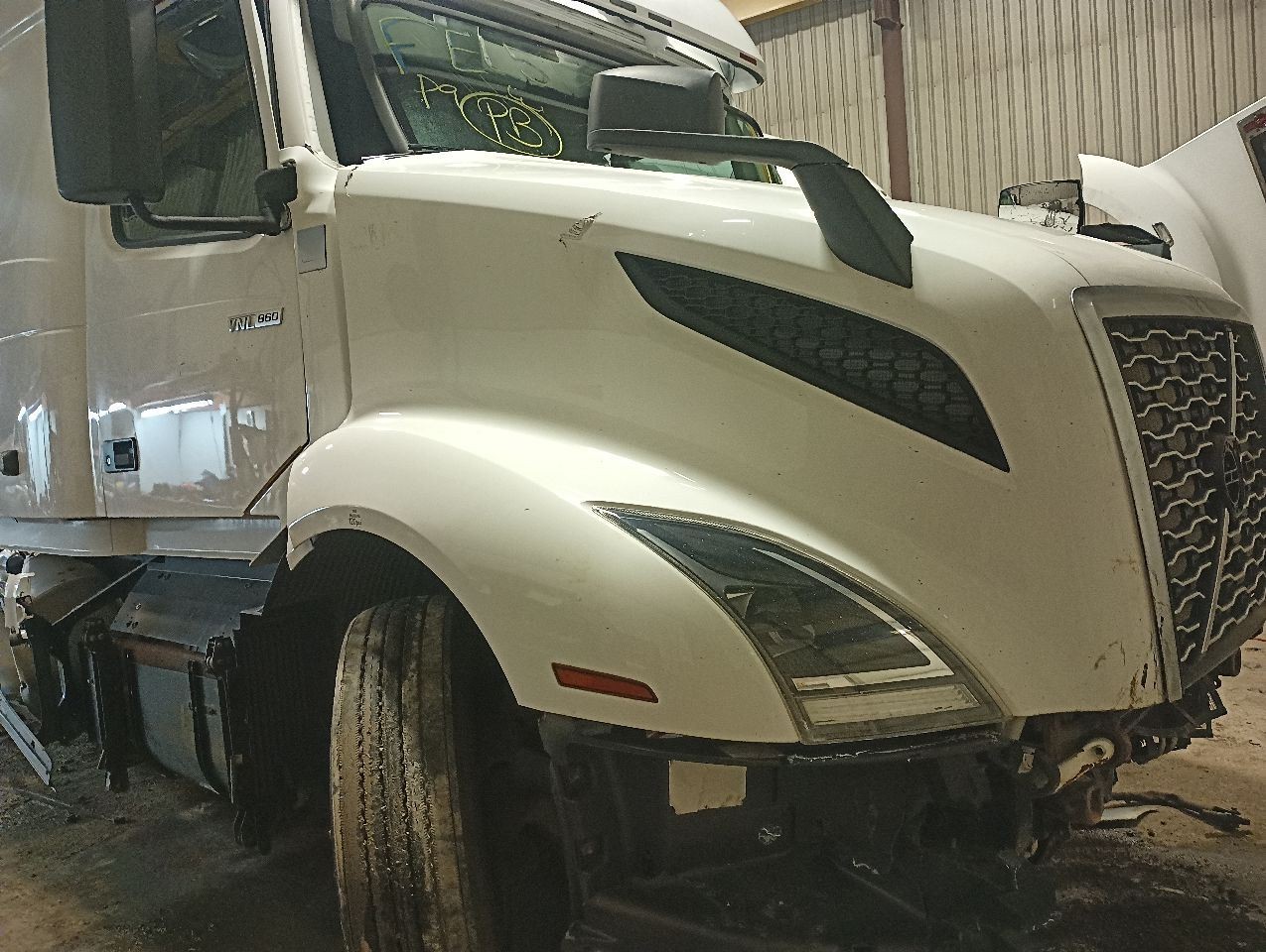 61003775 Delco 39MT Starter Motor 12 Tooth Volvo D13 (12503718