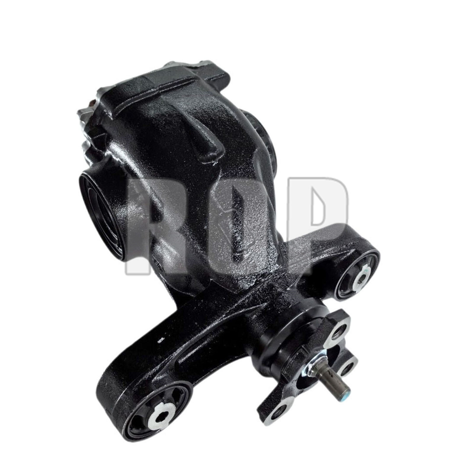 85571695 Fit for Cadillac CTS Trans Rear Differential Axle Carrier RWD
