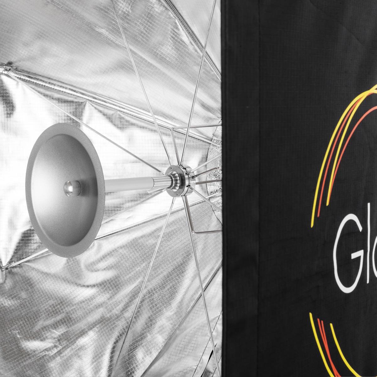 Glow EZ Lock Quick Octa Large Softbox With Bowens Mount (36") #EZ-SB-36-OCTA