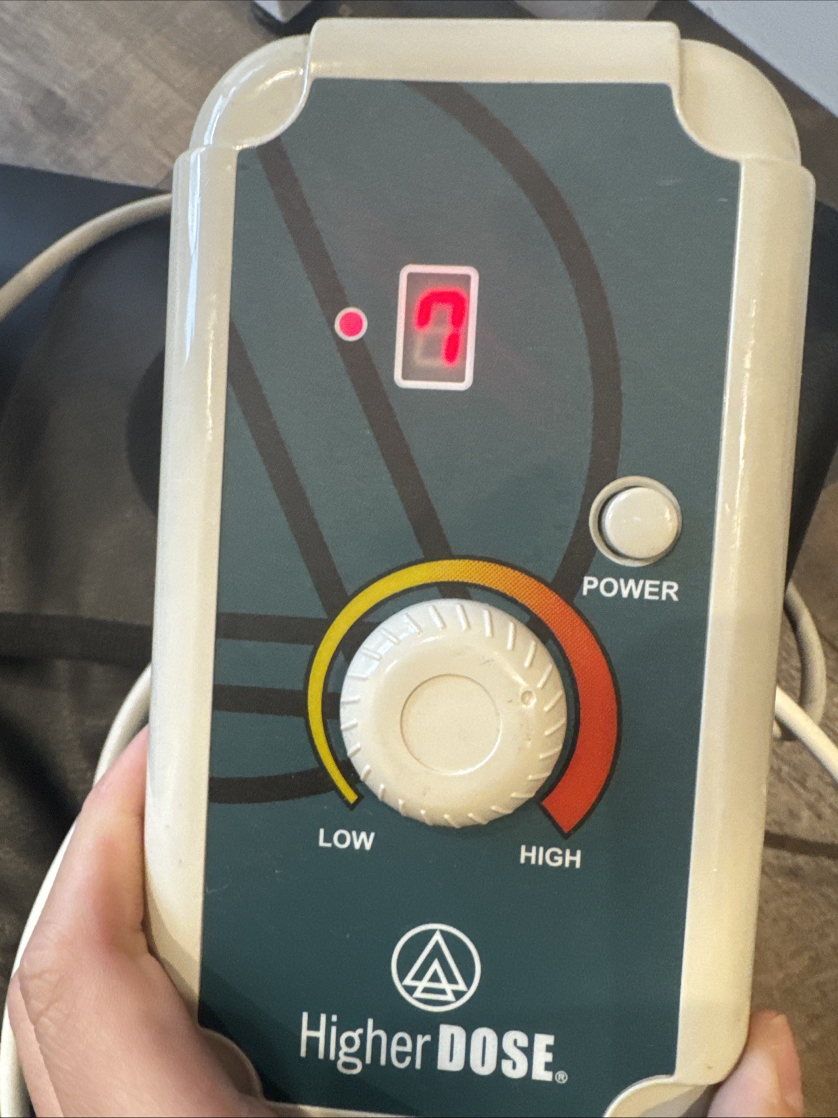 HigherDose Infrared Sauna Blanket Get High Naturally Detox Recovery 6' Long ☀️