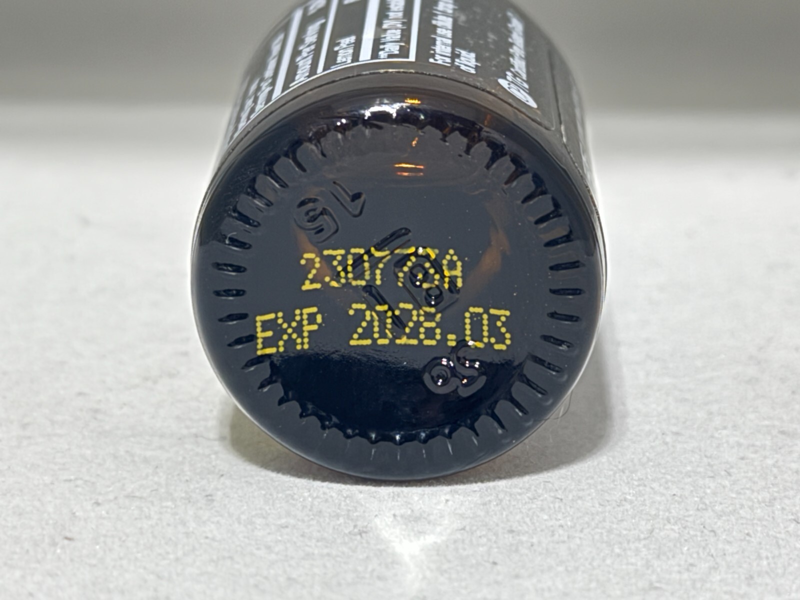 doTERRA Lemon 15ml Exp 2028 Essential Oil