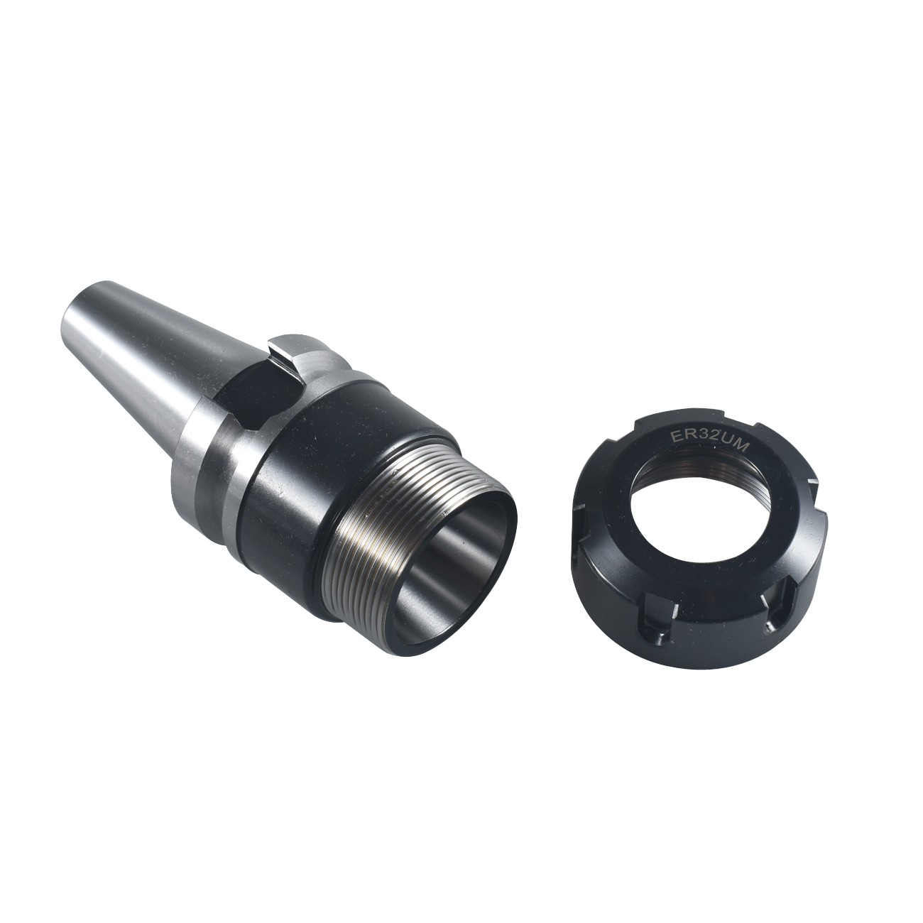 BT30 ER25/ ER32/ ER20 70L Collet Chuck Tool Holder CNC Milling Tool Holder BT30