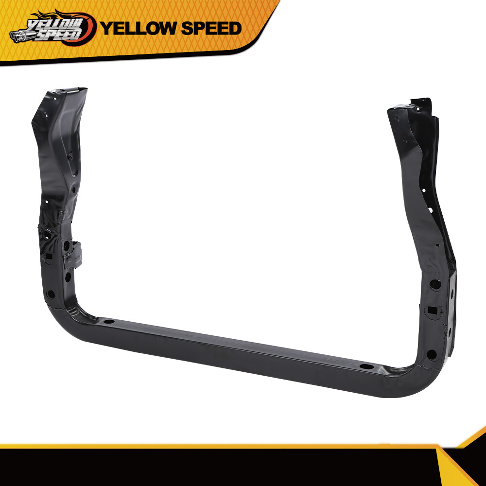 Fit For 11-21 Jeep Grand Cherokee Durango Lower Radiator Support Core 5156113AA