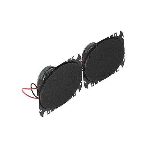 Speaker Set 4"x 6" fits John Deere 7720 4630 4040 8430 4230 4440 6620 4430 4240