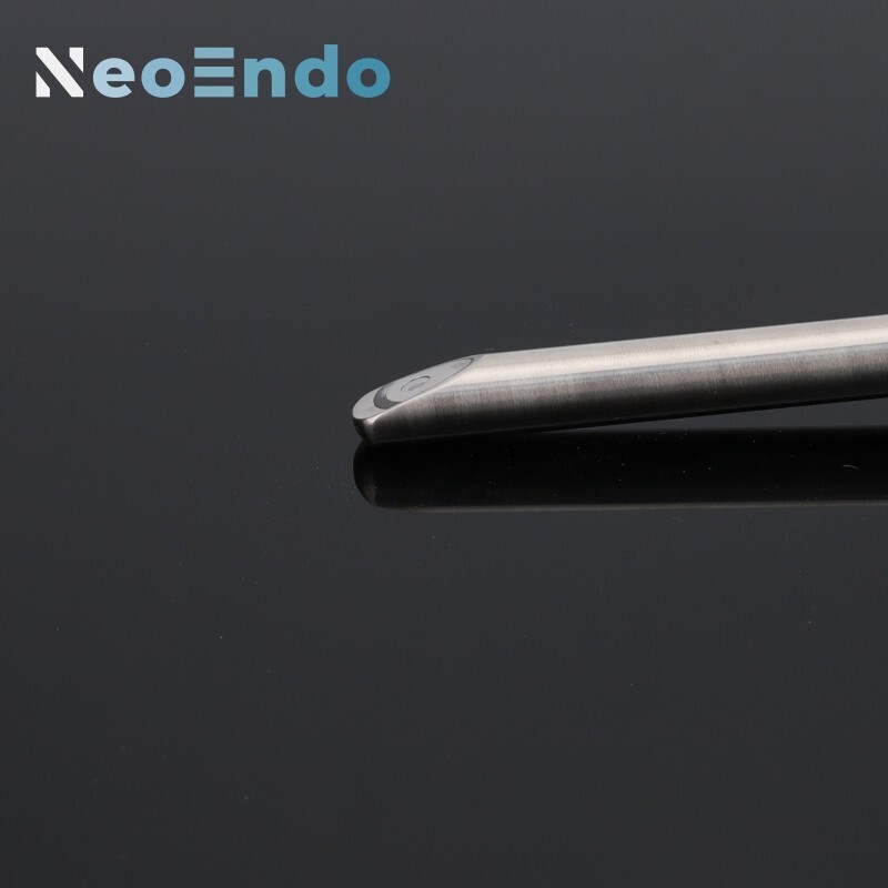 Surgical ENT Rigid Endoscope 0/30/70/90 Degree Sinuscope Otoscope Laryngoscope