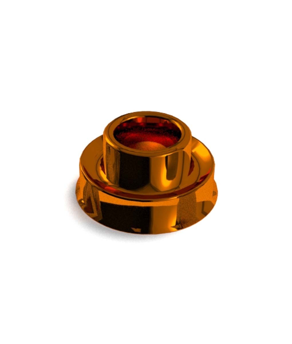 [FL] Lower Shock Rear Bearing Kit for: KTM 300EXC XC-W 1998-2016