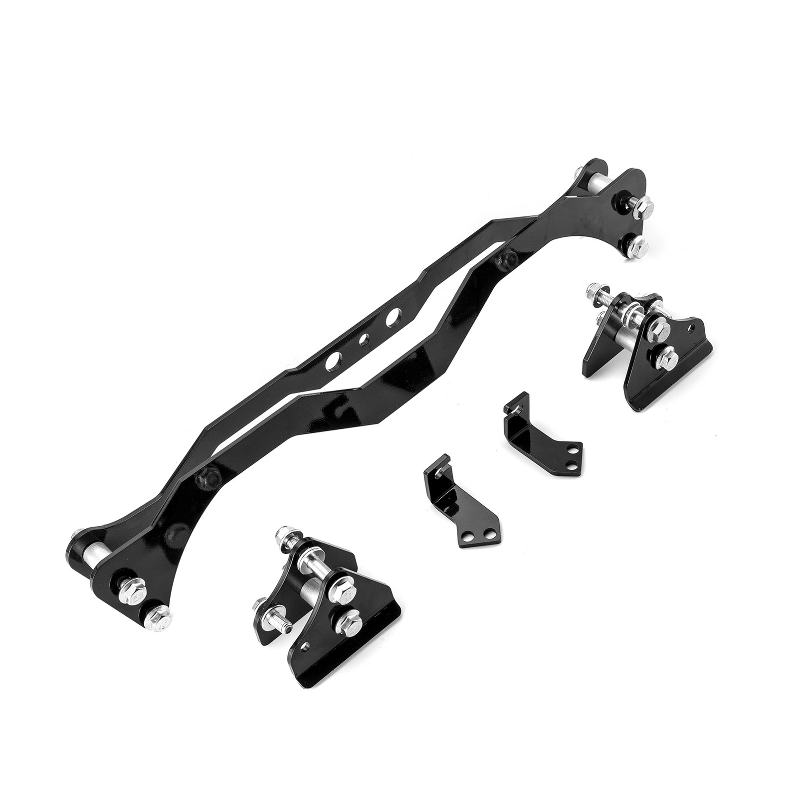 Heavy Duty Steel 2" Full Suspension Lift Kit For 14-23 CFMoto ZForce 800 EX/1000