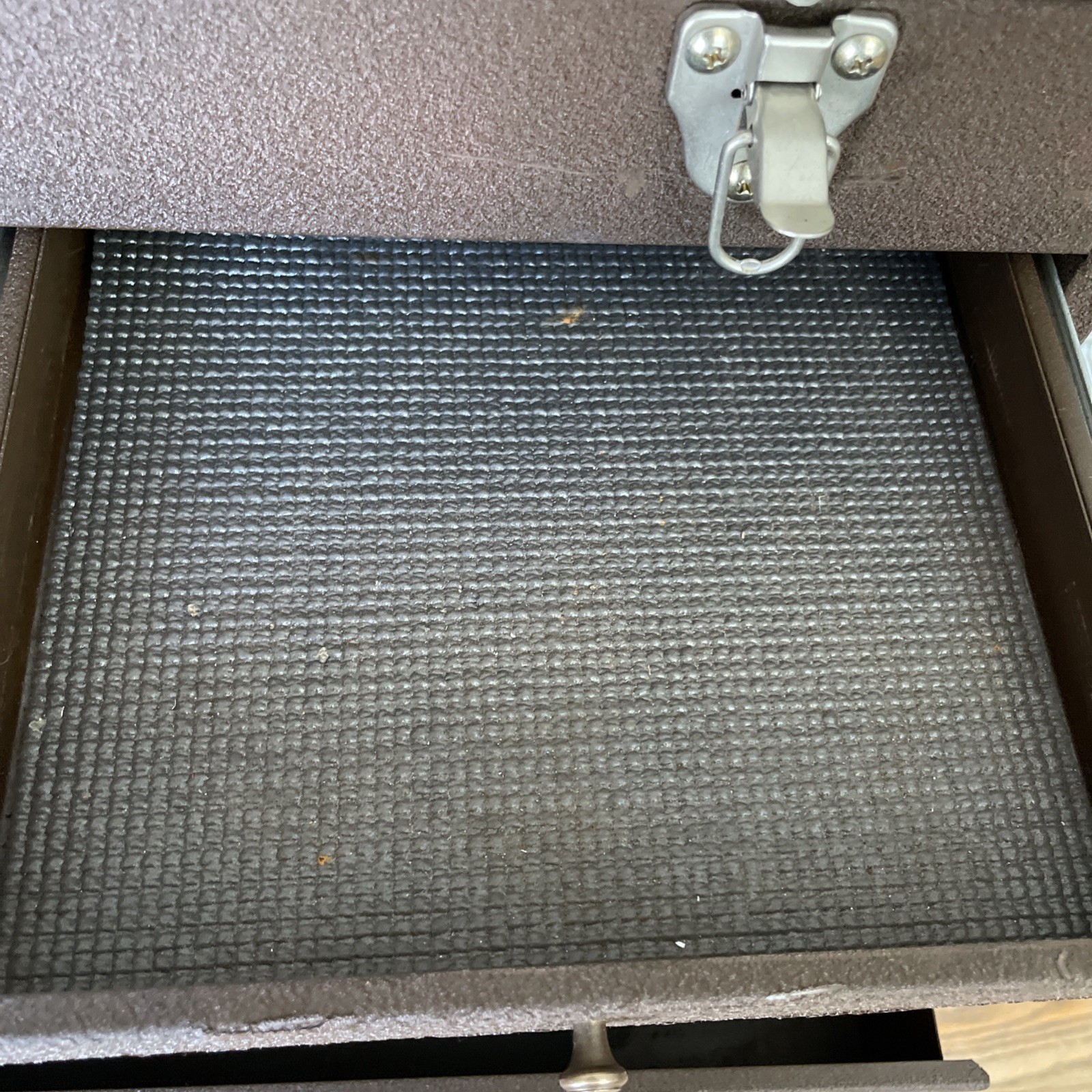 Vintage Kennedy 520-9267, 7-Drawer Machinists' Chest Tool Box NICE CLEAN, USA