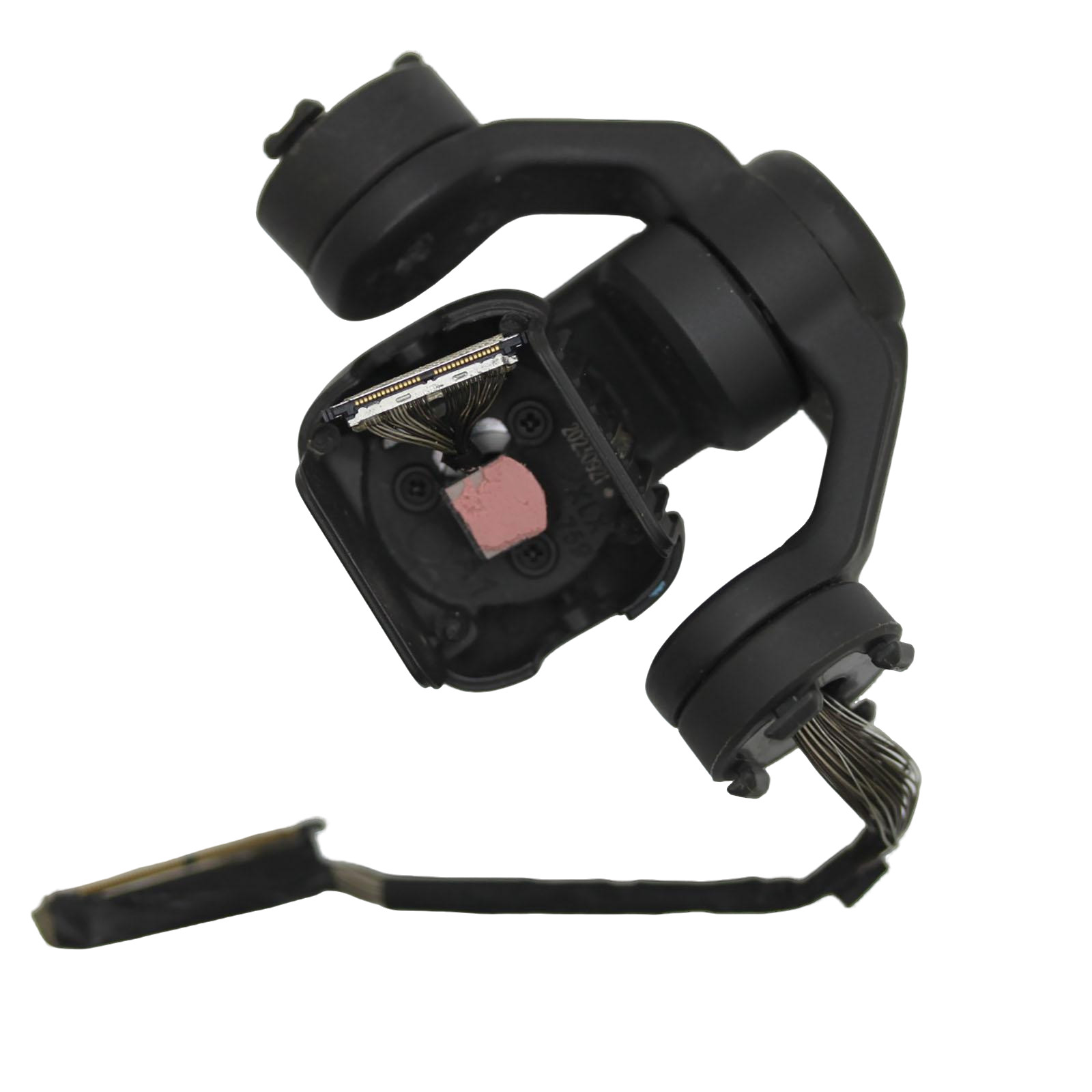 OEM Gimbal Camera Arm Frame Wire Assembly Parts Replacement fit DJI Mini 4 Pro