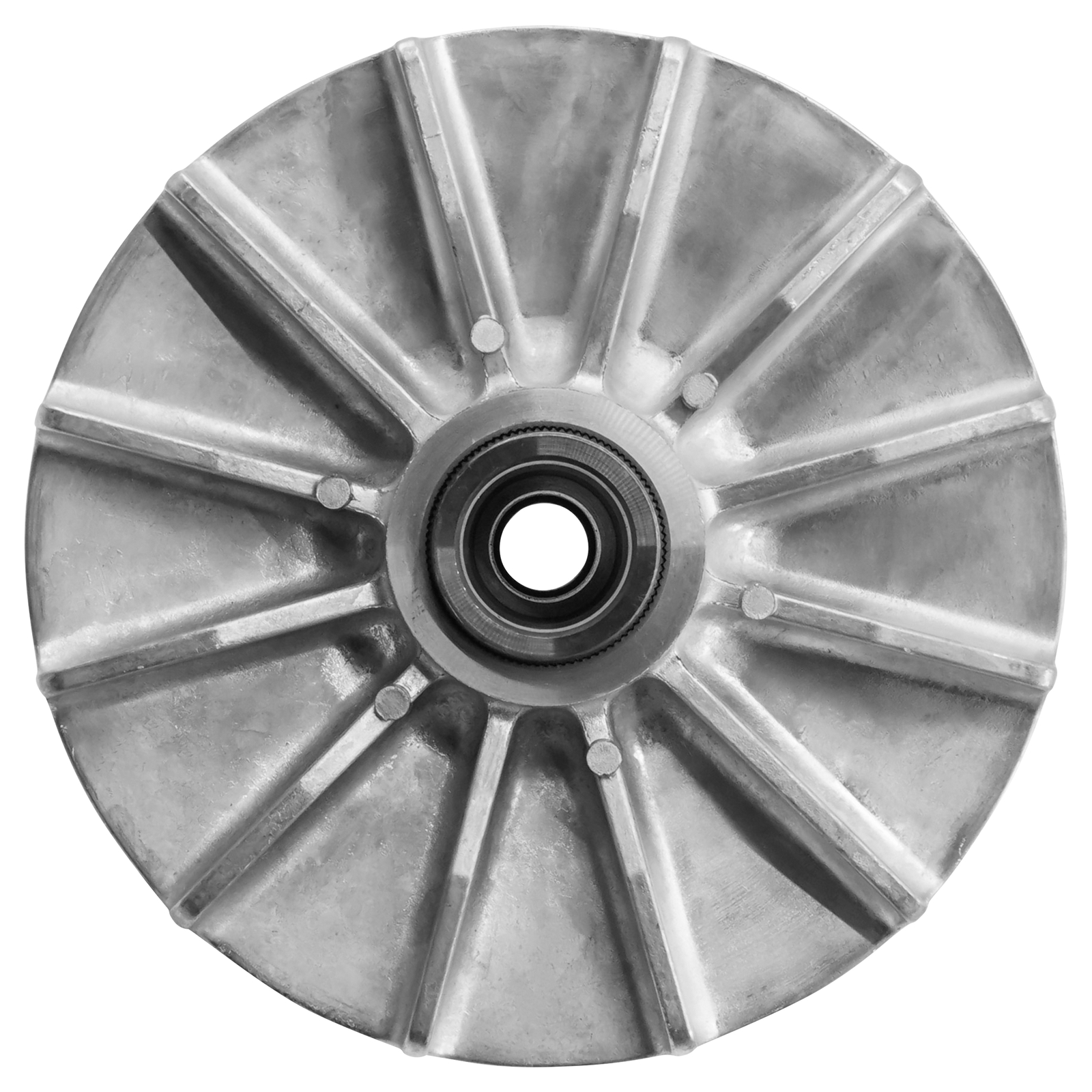 Caltric 1323283 1323096 Primary Drive Clutch For Polaris RZR 900 2016-2023