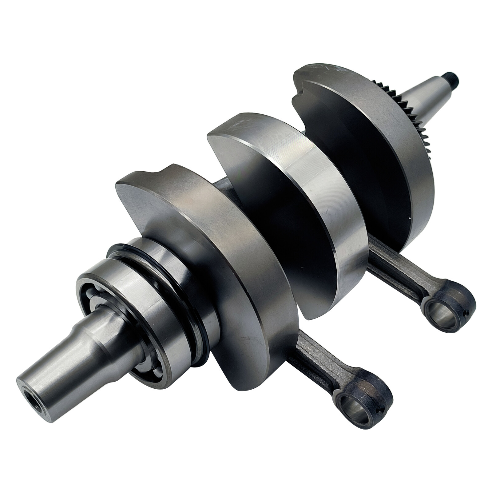 Crankshaft For Polaris 800 RZR S4 Ranger 4X4 6X6 Sportsman X2 Forest 2205112 NEW