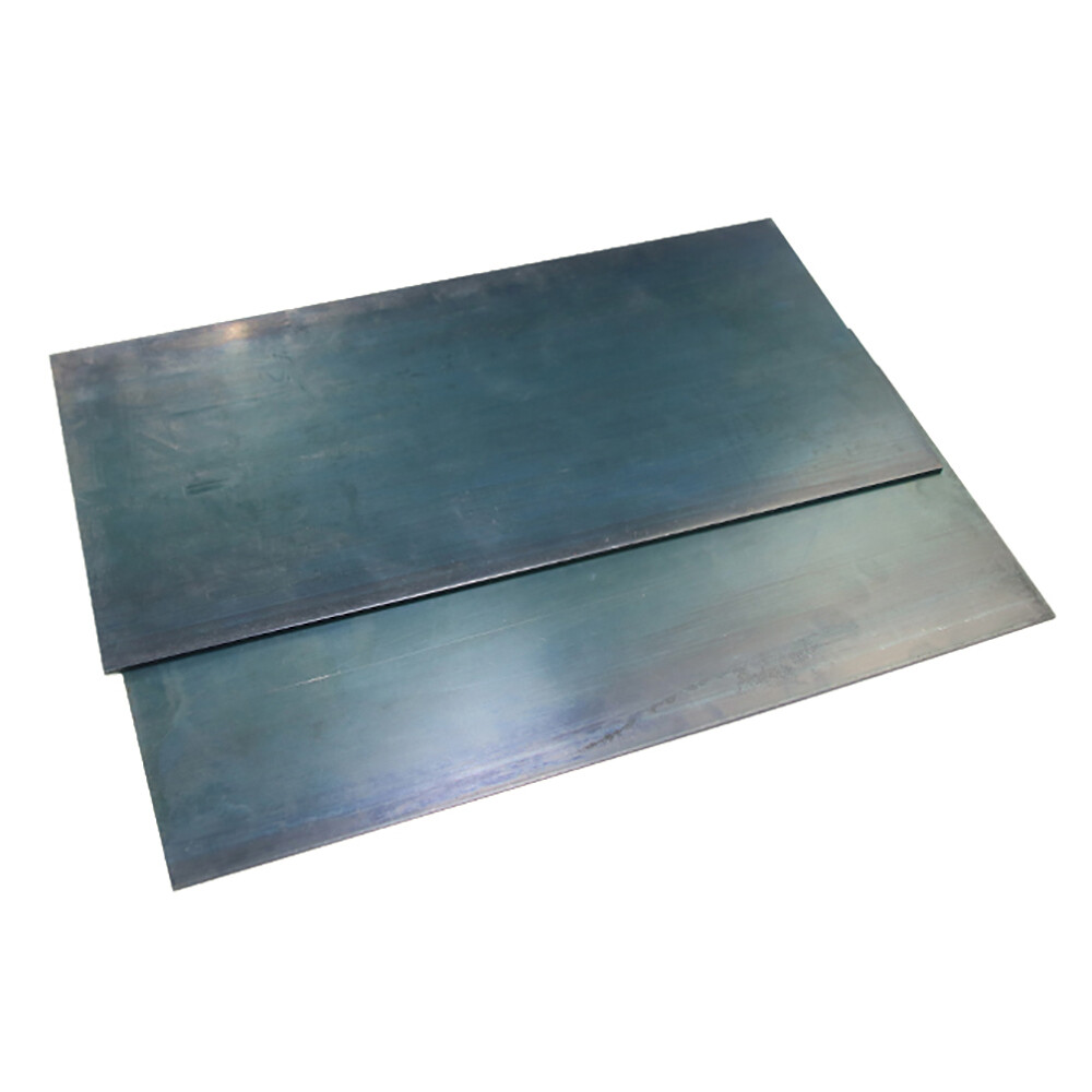 0.1/0.2/0.3/0.4/0.5~0.7mm Thick 65MN Spring Steel Plate Sheet 100/150/200mm Wide