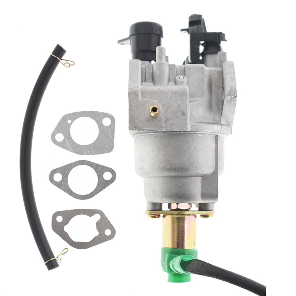 Carburetor Carb for Troy-Bilt XP 7000 10500 Watt 30477 030477 Gas Generator