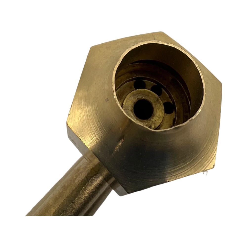 New Heavy Duty Straight Cutting Torch Fit Harris 62-5E 18" Angle 90 1003430 USA