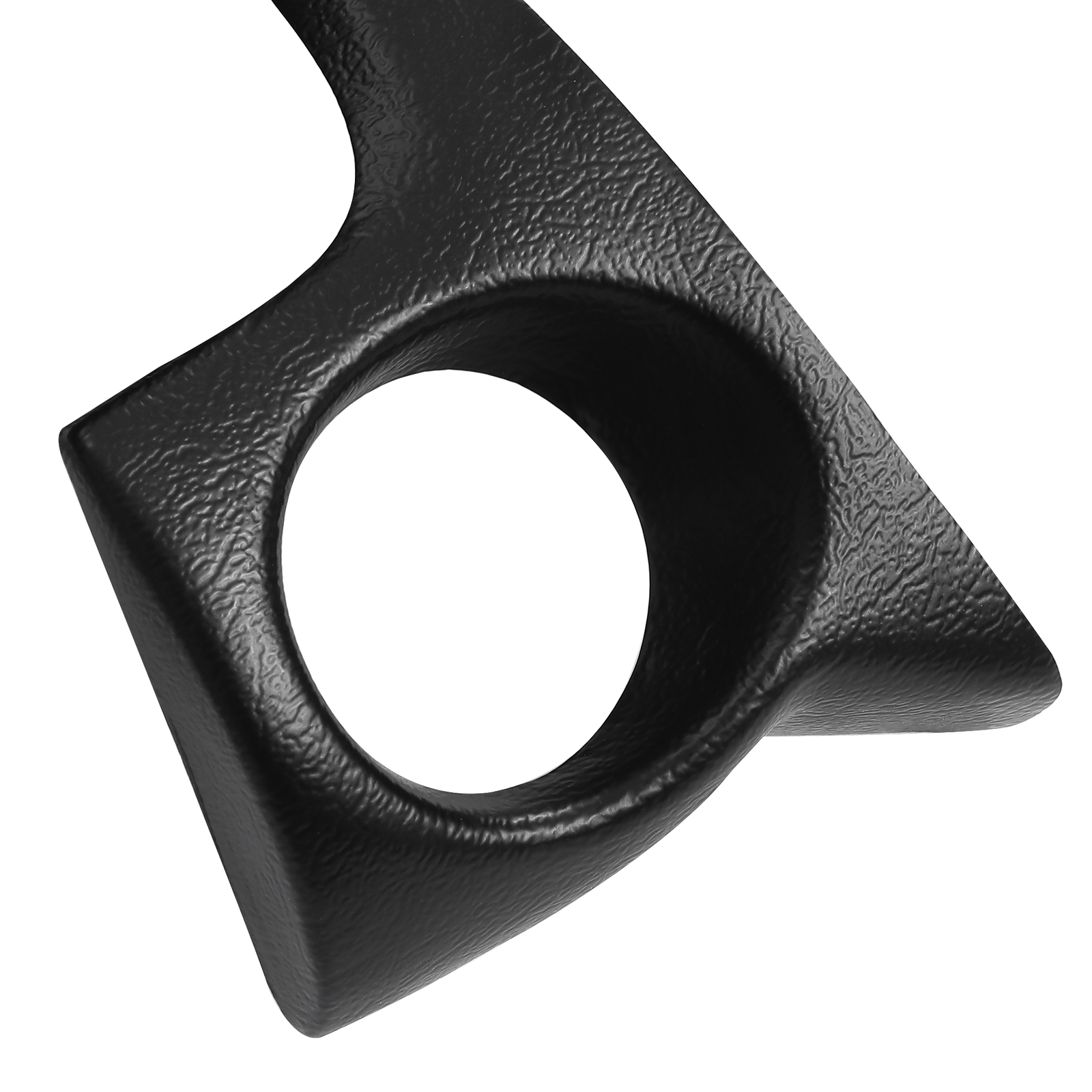 Black Dash Cover Dashboard Overlay Cap For 2004-2009 Lexus RX350 RX400H RX330