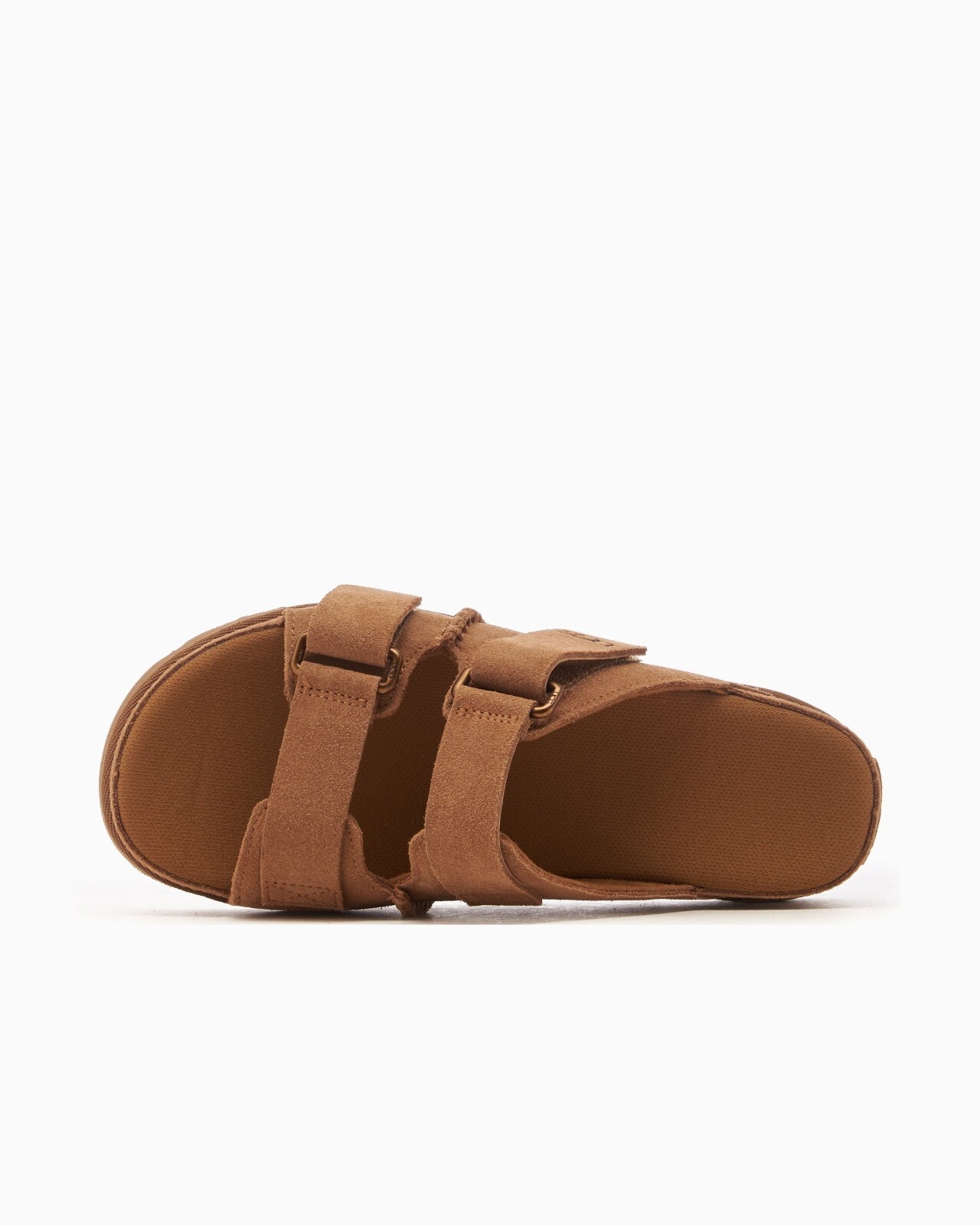 UGG WOMEN'S GOLDENSTAR HI SLIDE - 1155458