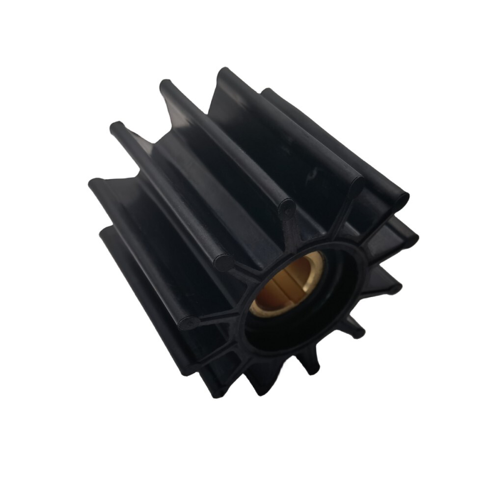 2 Pack Impeller Kits With Puller for Caterpillar 1W5664 7E0321 1W-5664 7E-0321